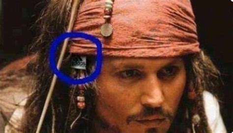 jack sparrow adidas fake